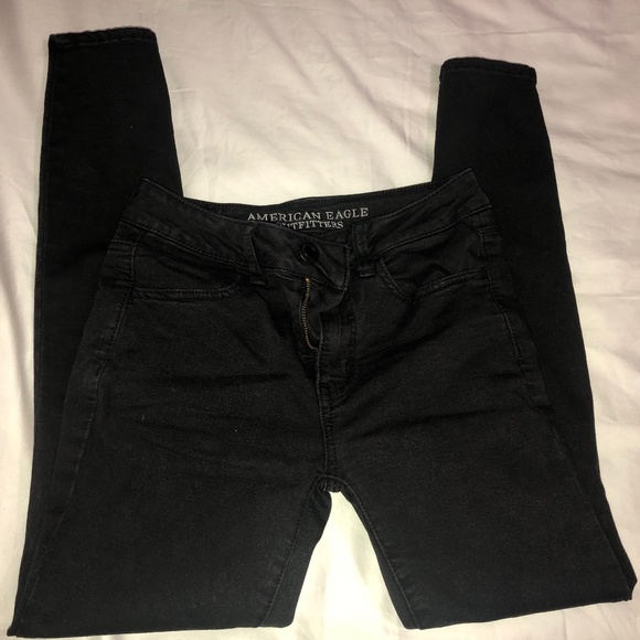 American Eagle Jeggings - Picture 1 of 3